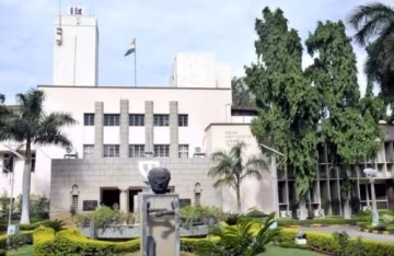 Indian Institute of Chemical Technology - (IICT) campus gallery