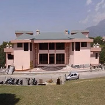 Institute of Himalayan Bioresource Technology - (IHBT) campus gallery