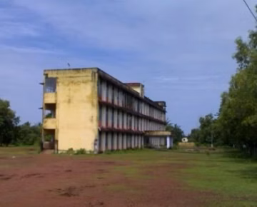 Govinda Pai Memorial Government College - (GPMGC) campus gallery