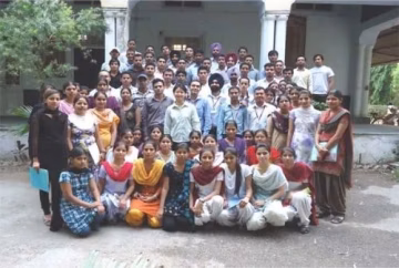 Govt Arts and Sports College campus gallery