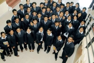 AJ Institute of Management - (AJIM) campus gallery