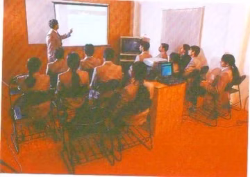 Aakson Institute for Management Studies - (AIMS) campus gallery
