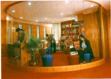 Aakson Institute for Management Studies - (AIMS) campus gallery