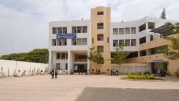 Abhijit Kadam Institute of Management and Social Sciences - (AKIMSS) campus gallery