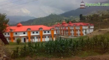 Abhilashi Institute of Management Studies - (AIMS) campus gallery