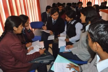 Abhilashi Institute of Management Studies - (AIMS) campus gallery