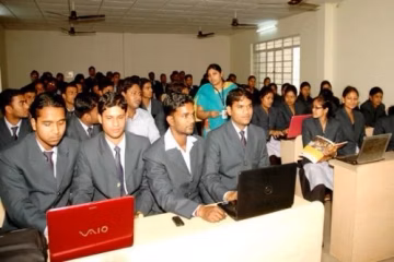 Academy of Business Administration - (ABA) campus gallery