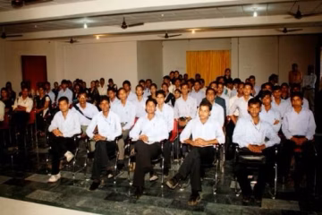 Academy of Business Administration - (ABA) campus gallery