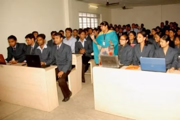 Academy of Business Administration - (ABA) campus gallery