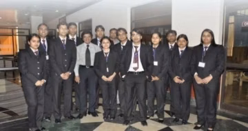 Academy of Hospital Administration - (AHA) campus gallery