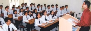 Academy of Management Studies - (AMS) campus gallery