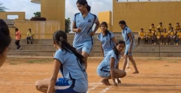 Acharya School of Management - (ASM) campus gallery