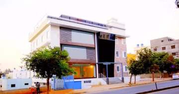 Adarsh Business School - (ABS) campus gallery
