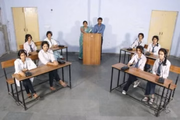 Adhunik Institute of Productivity Management & Research - (AIPMR) campus gallery