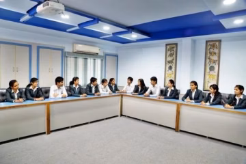 Aishwarya Institute of Management and Information Technology - (AIM & IT) campus gallery