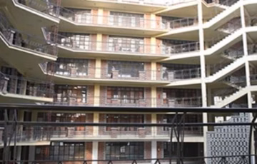 Ajay Kumar Garg Institute of Management - (AKGIM) campus gallery