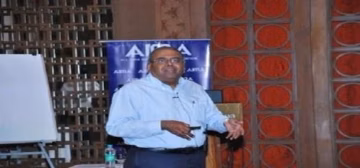 All India Management Association - (AIMA) campus gallery