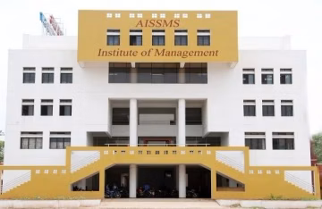 AISSMS Institute of Management - (AISSMS IOM) campus gallery