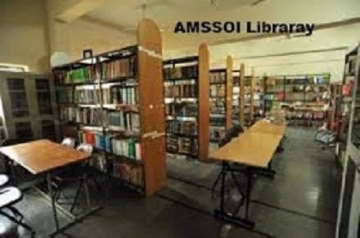AMS School of Informatics (AMSSOI) campus gallery