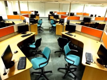 Anjuman-I-Islam's Allana Institute of Management Studies (AIAIMS) campus gallery