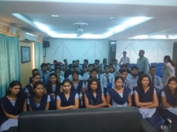 Arya School of Management and Information Technology (ASMIT) campus gallery