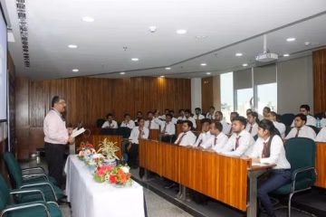 Asia Pacific Institute of Management (AIM) campus gallery