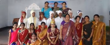 Govt Degree College Women campus gallery