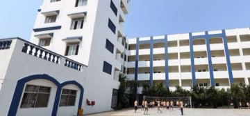 Balaji Institute of Modern Management (BIMM) campus gallery