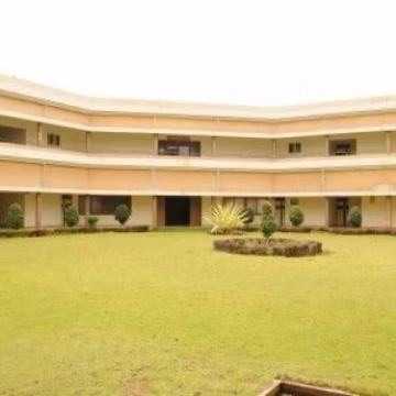 Bapuji Academy of Management and Research (BAMR) campus gallery