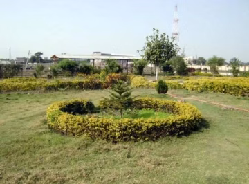 Govt Girls' Degree College campus gallery
