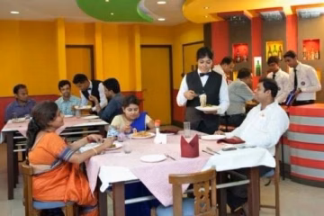 Bengal School of Technology and Management (BSTM) campus gallery