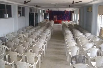 Best Institute of Professional Studies (BIPS) campus gallery