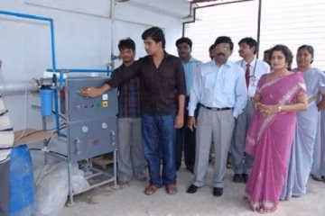 Best Institute of Professional Studies (BIPS) campus gallery