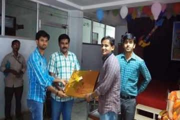 Best Institute of Professional Studies (BIPS) campus gallery