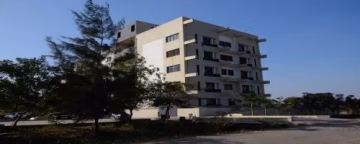 Bhagwan Mahavir College of Management (BMCM) campus gallery