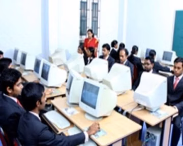 Bharata Mata Institute of Management (BMIM) campus gallery