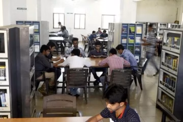 Bhilai Institute of Technology (BITR) campus gallery