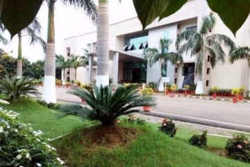 Bhilai Institute of Technology (BITR) campus gallery