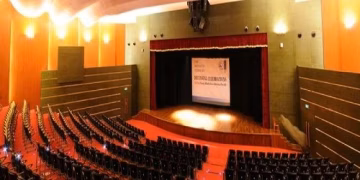 CMR Bangalore School of Business (CMRBSB) campus gallery