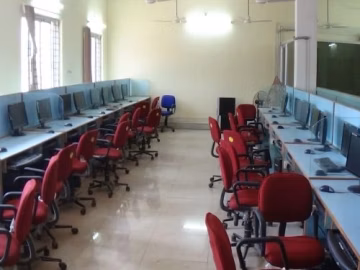 Capital Institute of Management and Science (CIMS) campus gallery