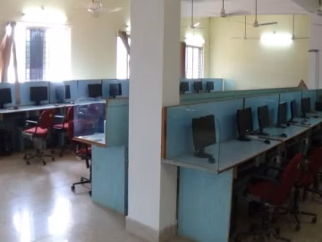 Capital Institute of Management and Science (CIMS) campus gallery
