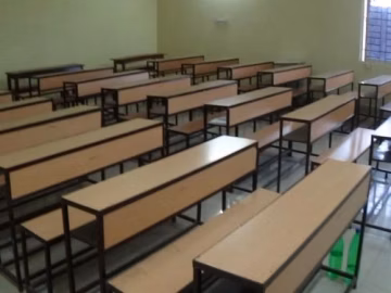 Capital Institute of Management and Science (CIMS) campus gallery