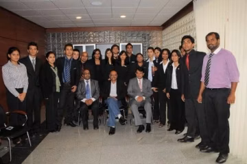 Dayanand Sagar Junior Business School (DSJB) campus gallery