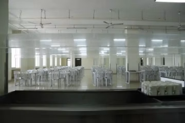 Dhruva College of Management (DCM) campus gallery