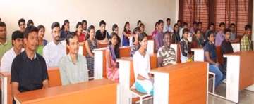 Don Bosco Institute of  Management Studies & Computer Application (DBIMSCA) campus gallery