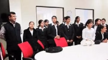 Doraha Institute of Management and Technology (DIMT) campus gallery