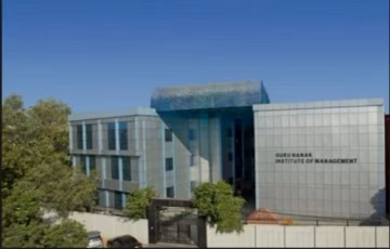Doraha Institute of Management and Technology (DIMT) campus gallery