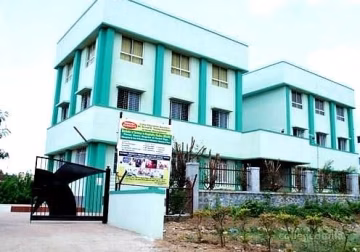 Camp Education Society's Dr.  Arvind B. Telang Institute of Hotel Management (CESIHM) campus gallery