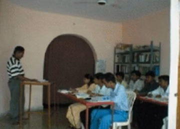 Grace Bible College campus gallery
