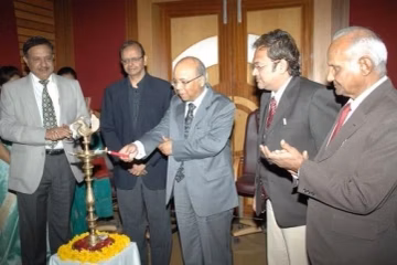 Dr DY Patil Institute of Management & Research (DYPIMR ) Pimpri campus gallery